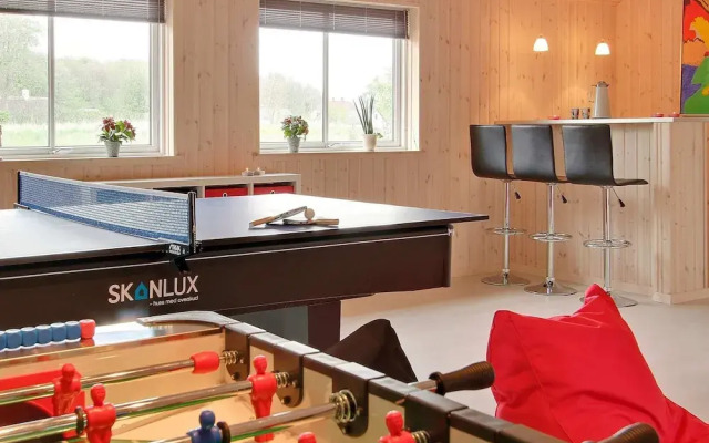 Luxury Pool Villa in Lohals - By Traum Ferienwohnungen