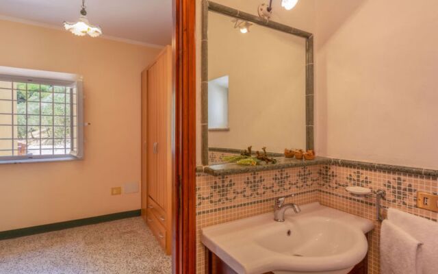House Dante 1 Lucca