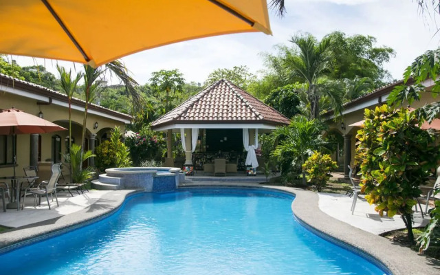 Las Brisas Resort And Villas
