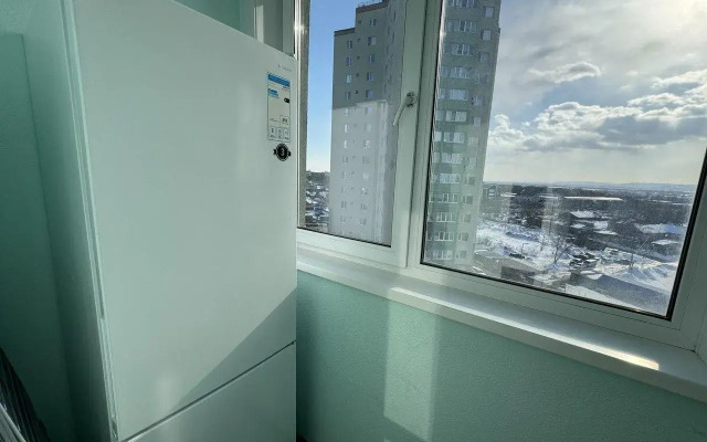 Апартаменты на проспекте Мира 300 к6