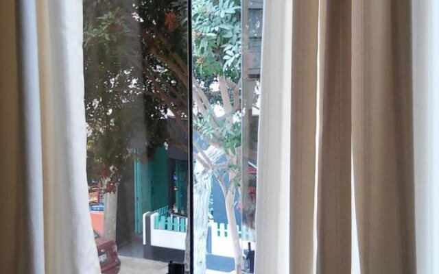 Hostal Oro Blanco Miraflores