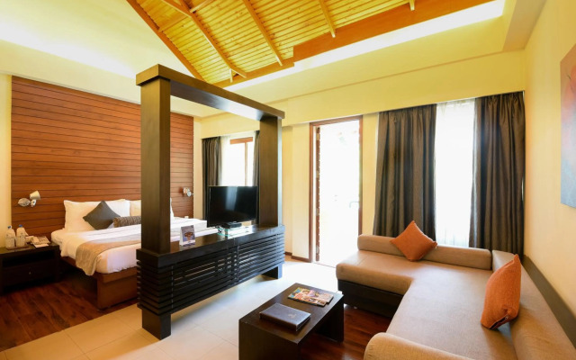 Golkonda Resorts & Spa