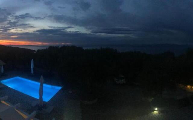 Villa Elaia Suites & Apartments No.2