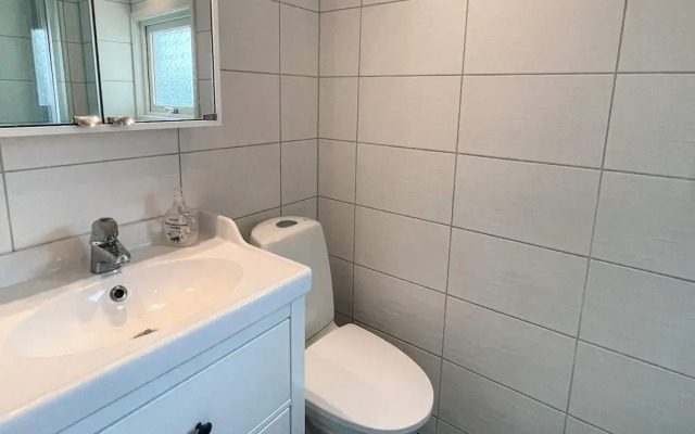 4 Star Holiday Home in Ronneby