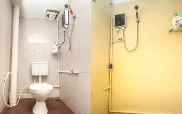 Hotel O 2night Stayin 2