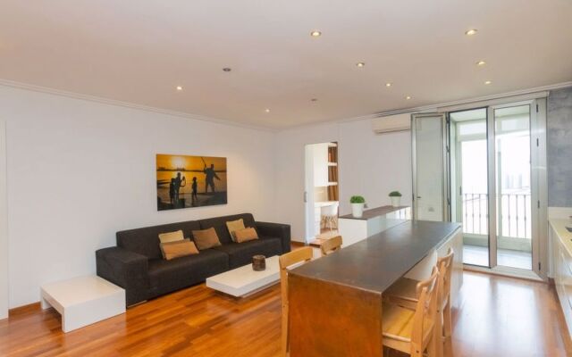 Centro: Passeig de Gracia - Casa Batllo