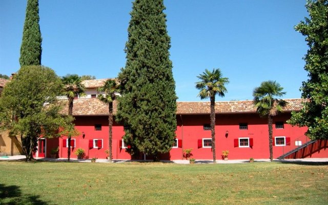 Villa Iachia