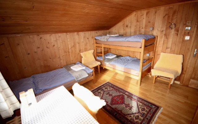 Chalet Otium - Egglen