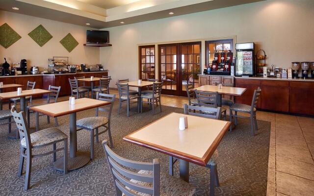 Best Western Dos Rios