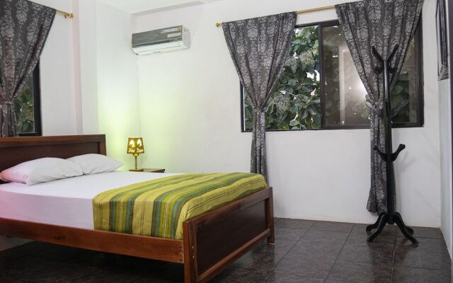 Hostal Buen Dia