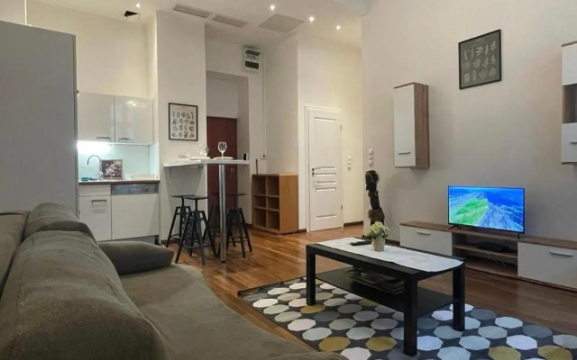 Best Central Apartments