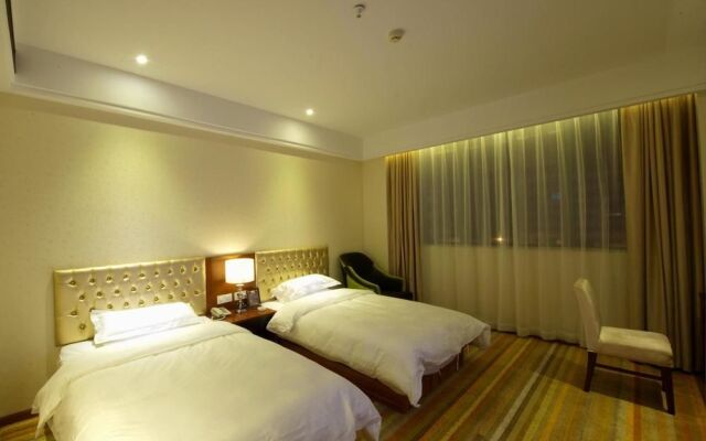 Taizhou Galaxy star hotel