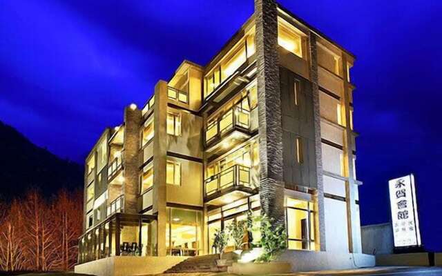 Yonghe Resort