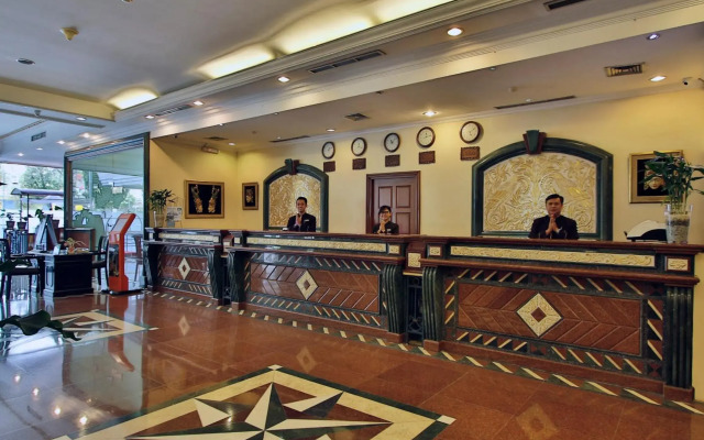 The Jayakarta Jakarta