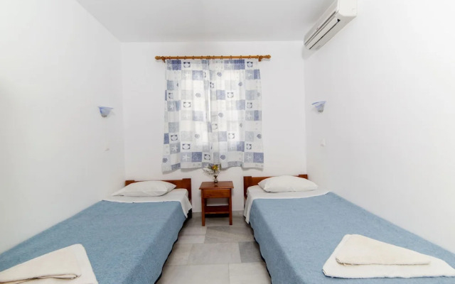 Astra Apartments & Studios