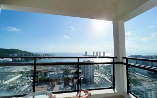 Sanya International Hotel