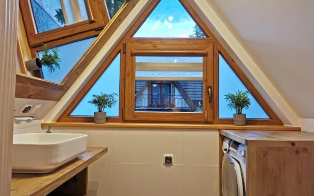 Domek & Apartament Na Ogrodzie