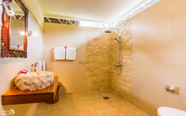 Rama Shinta Hotel