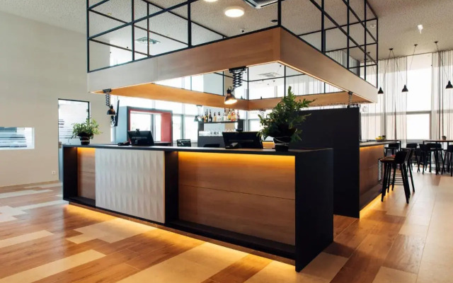 harry’s home Steyr hotel & apartments