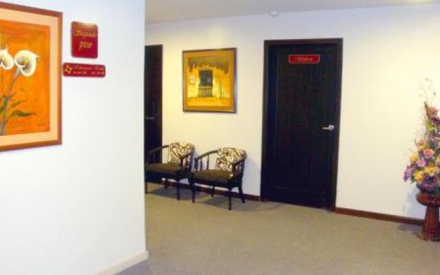 Hotel Patrimonio