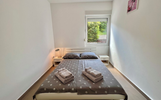 Apartman Velly