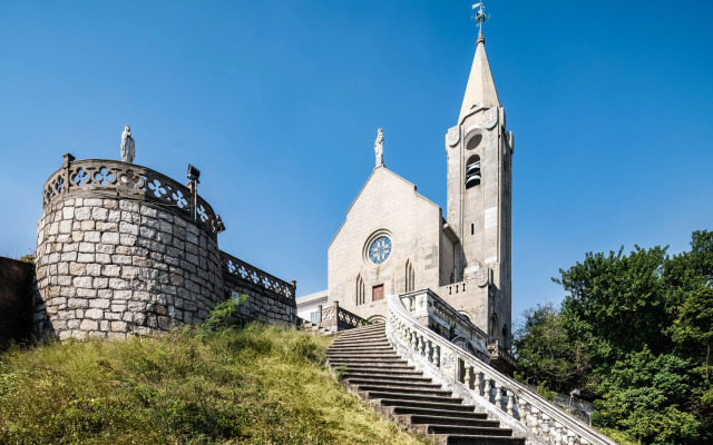 Holiday Inn Macau by IHG