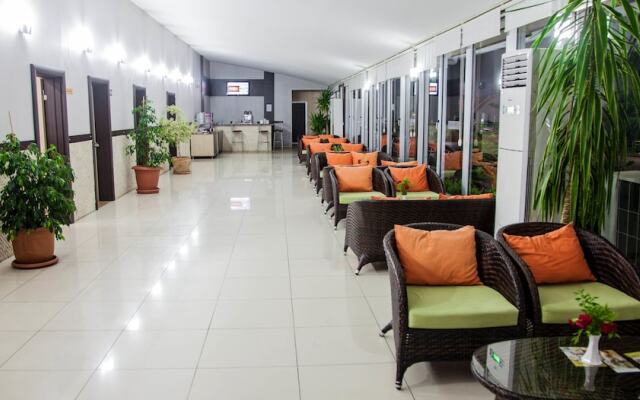 Club Hotel Kosdere