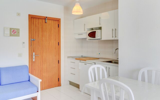 Apartamentos Llevant Puerto de Pollensa