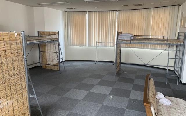 Yamanami'Tel - Hostel