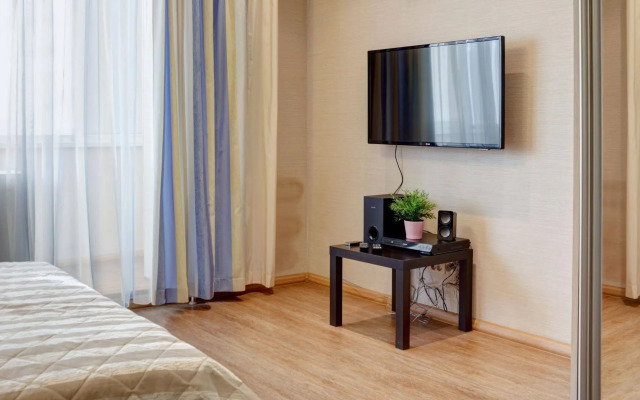 InnHome Apartments
