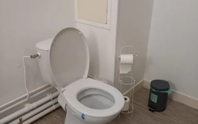 Appart plein centre, balcon, 4 personnes