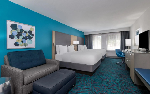 Radisson Hotel Colorado Springs Airport