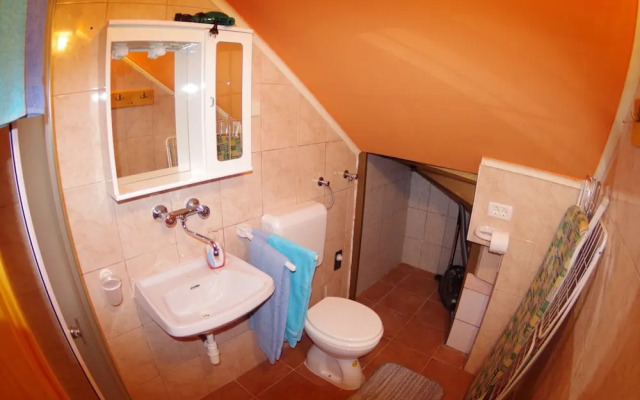 Traditional Villa With Private Pool