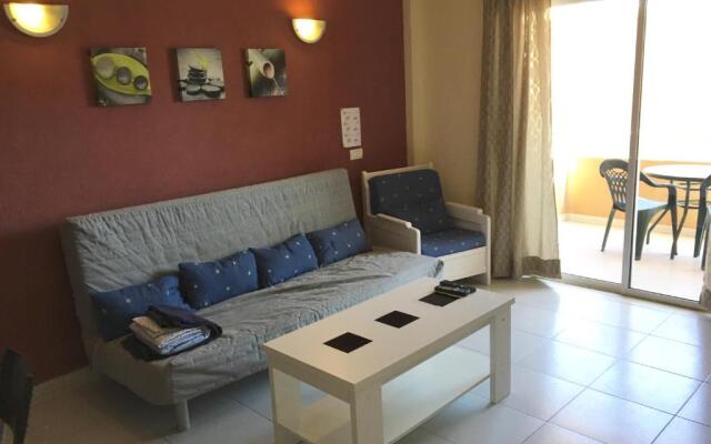 Medano Beach - MARINEDA - Pool and Terrace -3