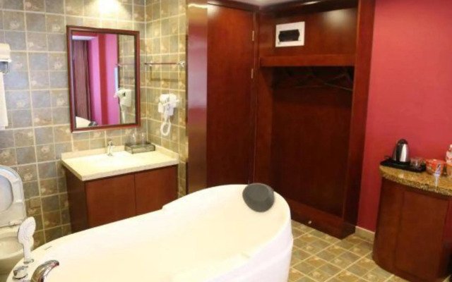 Hangzhou Shicheng Theme Hotel