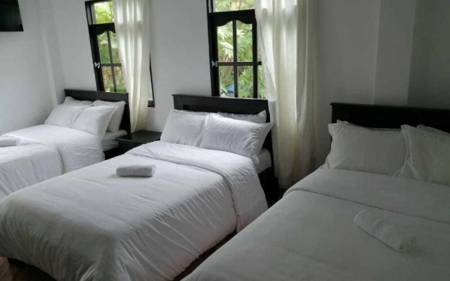 Montecarlo San Agustin