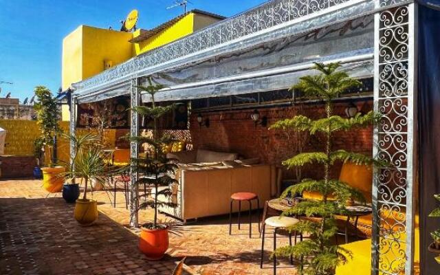 Riad Majorelle