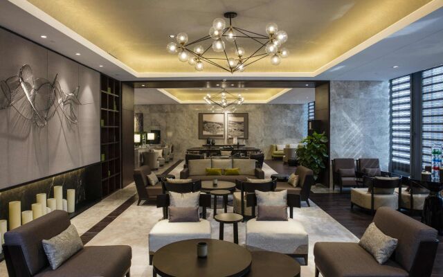 North star Hangzhou Expo Center Hotel