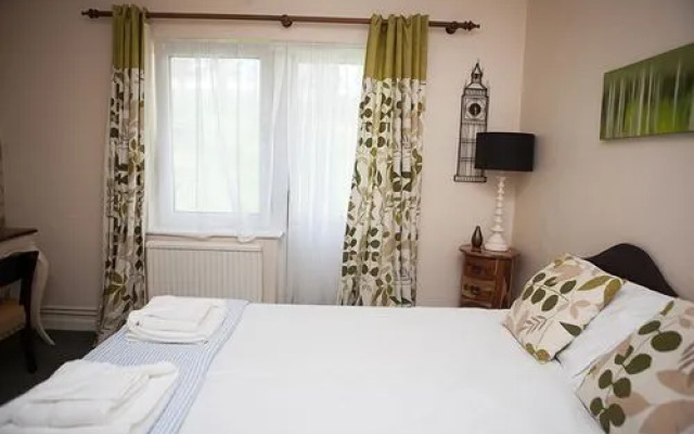 Wheal Tor Hotel - Guest House