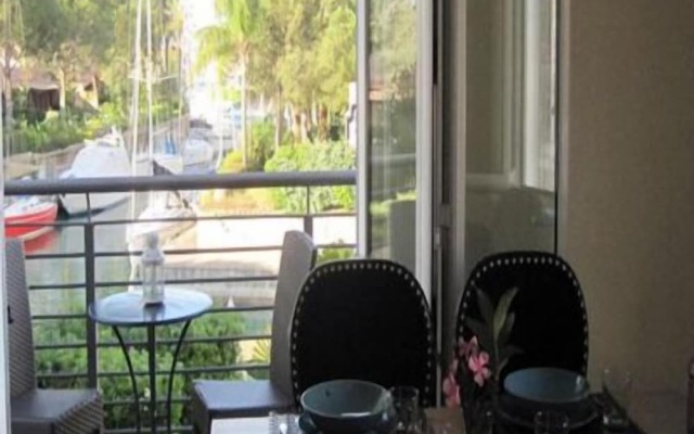 Residence Baia dei Delfini