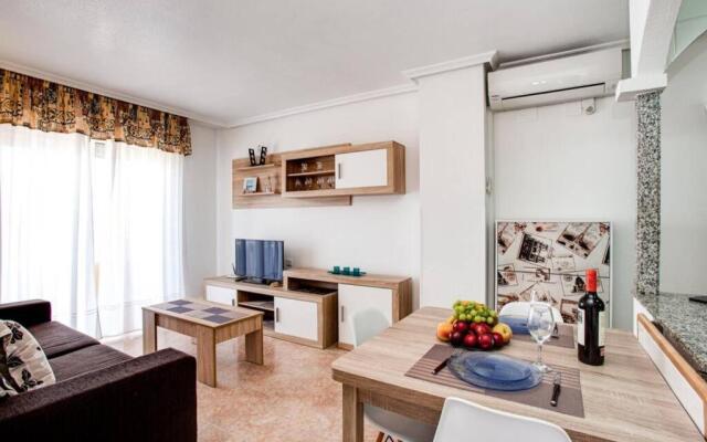 Apartamento con vista al mar - O&Y 10