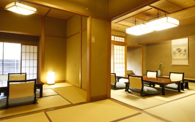 Yoshidaya Sannokaku