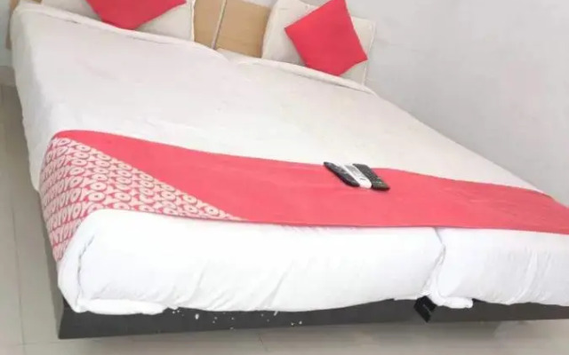 POP 80635F Harma Residency