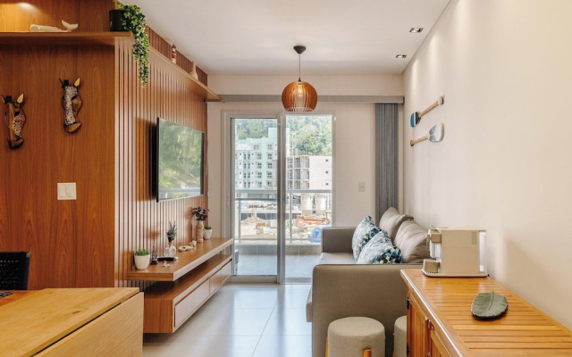 Cozy Apartment w Barbecue 550m - Beach Ire021