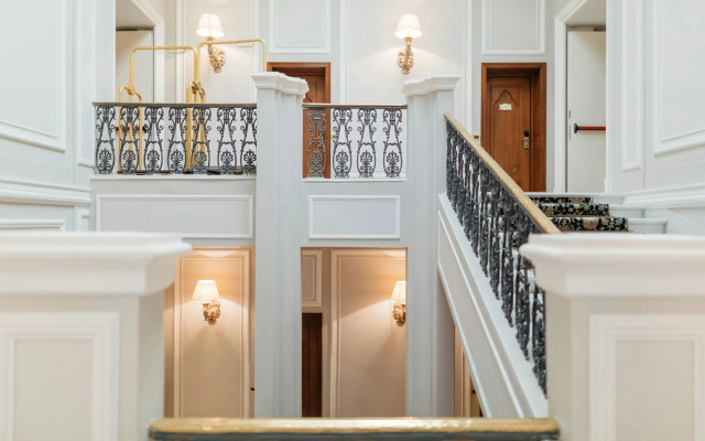 The St. Regis Florence - photo 2