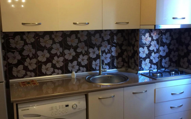 Old Batumi Apartments