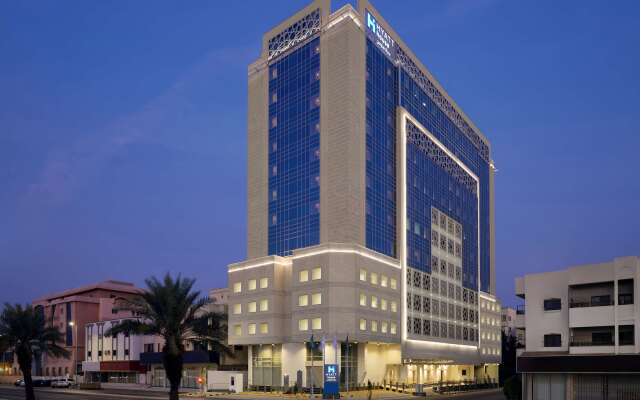 Hyatt House Jeddah Sari Street