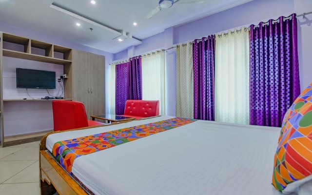 FabHotel New Central