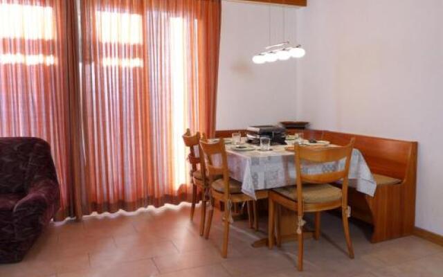 Apartment Ahorni