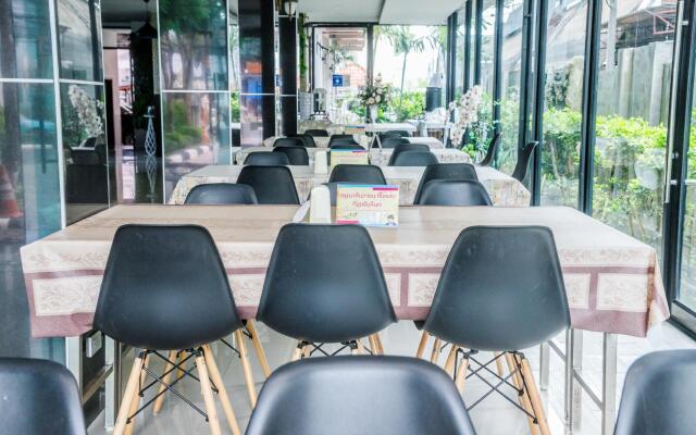 The One Boutique Hotel